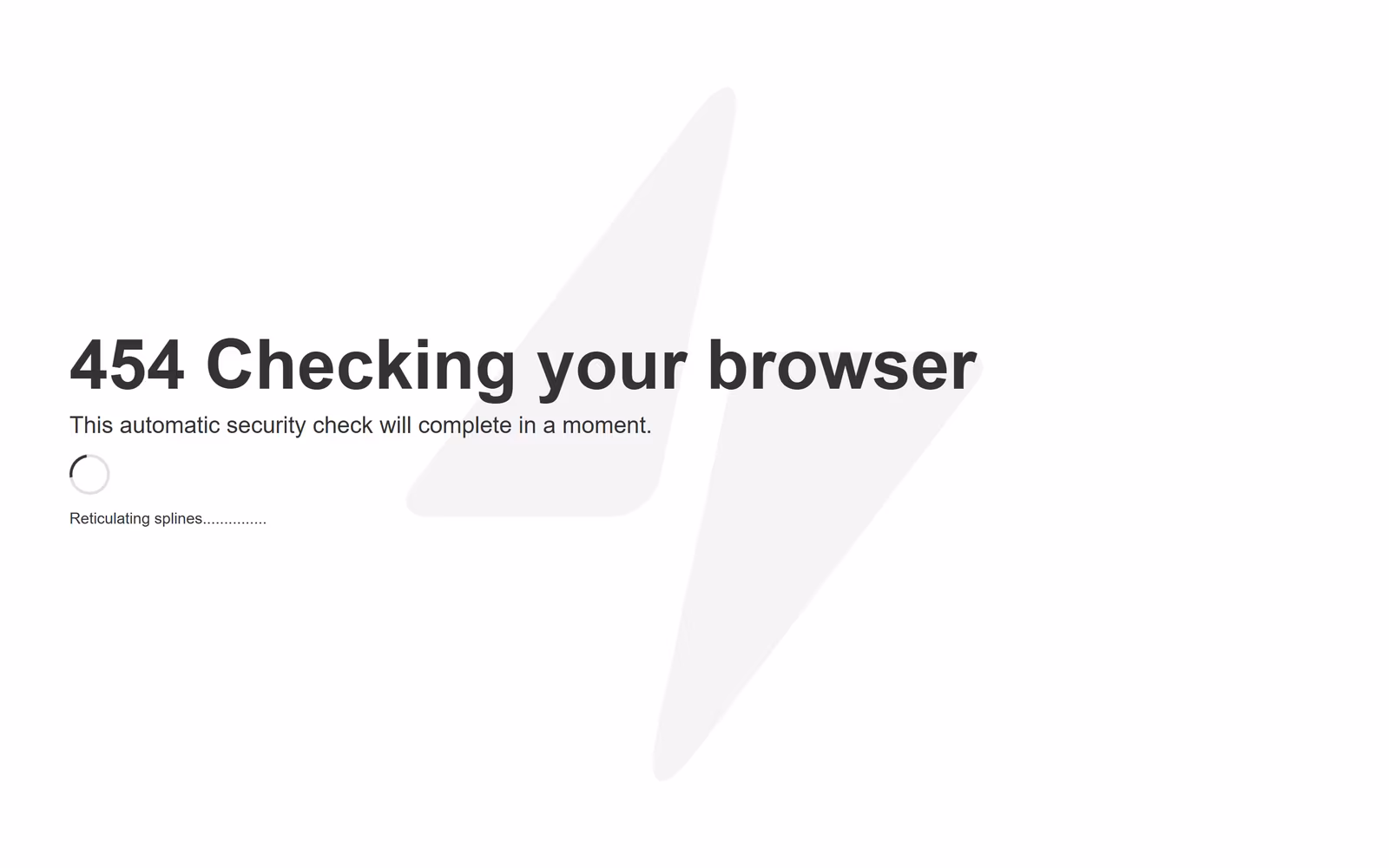 Uncut.wtf — Minimalist Other website design